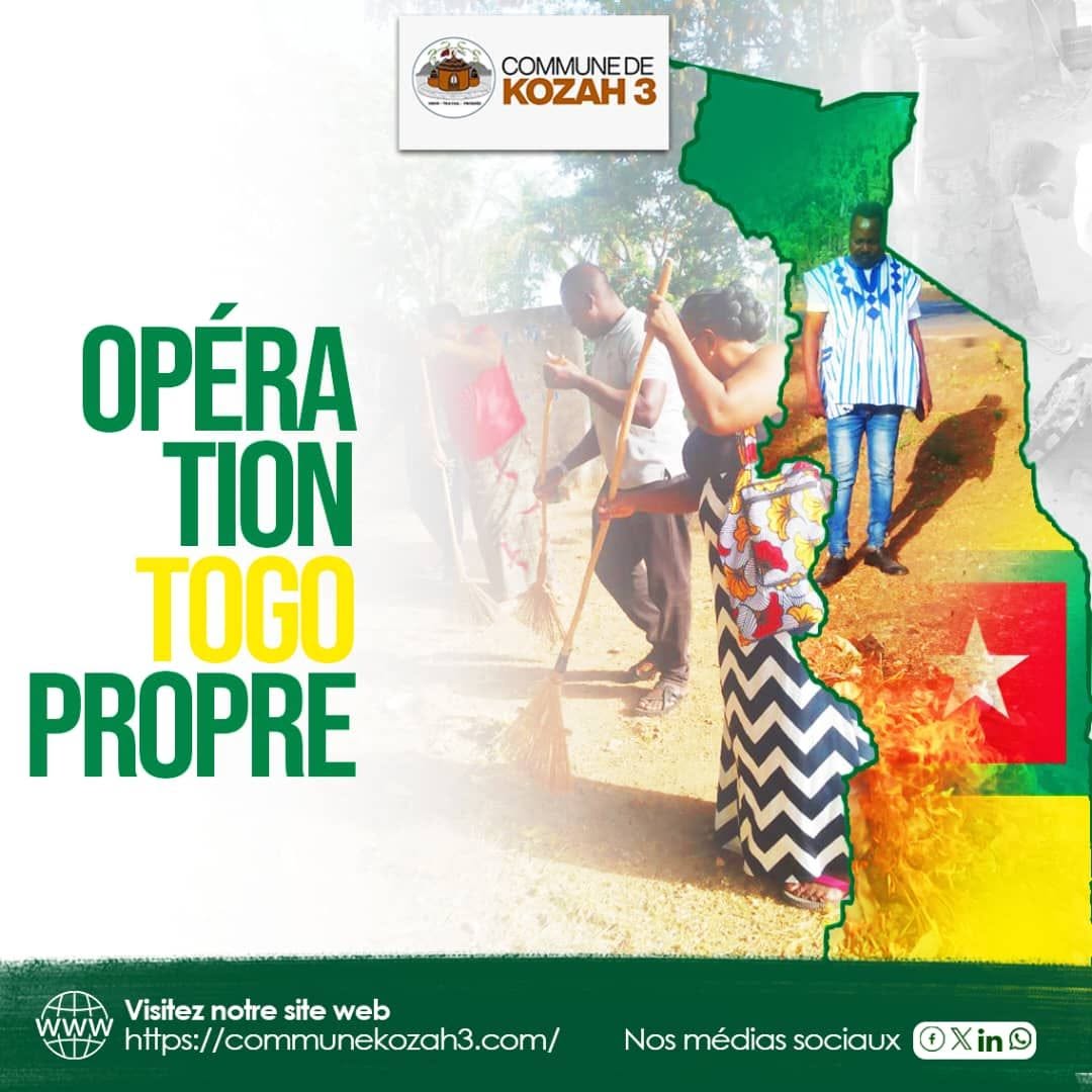 𝐎𝐏𝐄́𝐑𝐀𝐓𝐈𝐎𝐍 𝐓𝐎𝐆𝐎 𝐏𝐑𝐎𝐏𝐑𝐄 𝐃𝐀𝐍𝐒 𝐋𝐀 𝐂𝐎𝐌𝐌𝐔𝐍𝐄 𝐃𝐄 𝐊𝐎𝐙𝐀𝐇𝟑