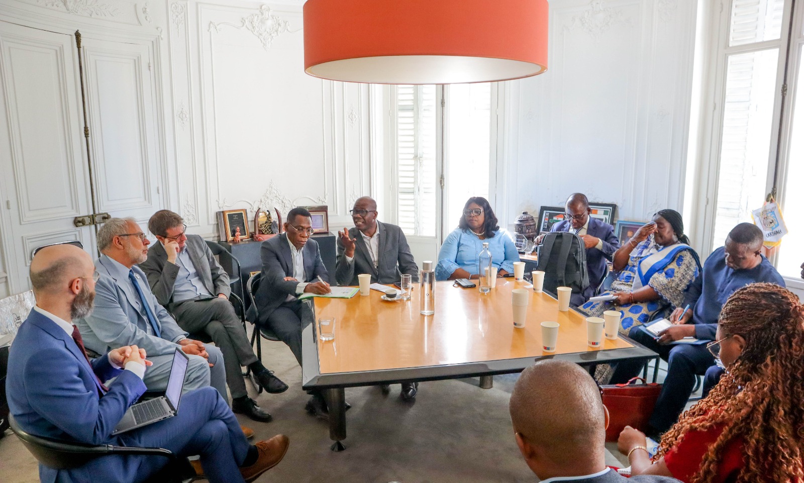 IMAGES DU MAIRE EN FRANCE